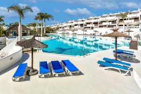 Tenerifeopenhome Adeje Paradise